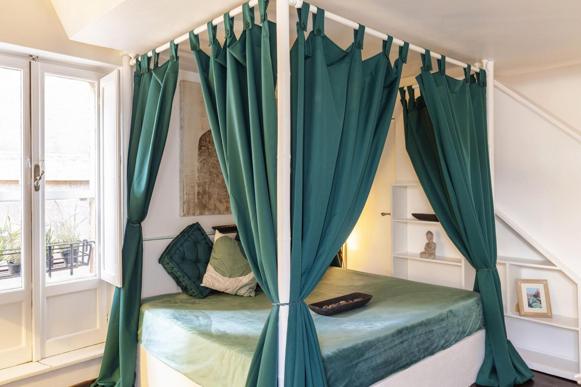 Navona Dream Flat Appartement *